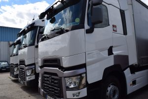 camions